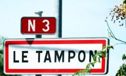 Ville du Tampon