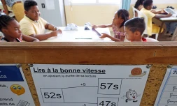 Apprentissage Lecture