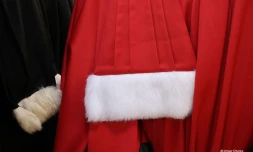 magistrats et avocats