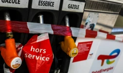 Carburants : journée décisive pour les mouvements de grève, sous la menace des réquisitions