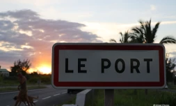 illustrations Le Port