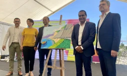 TCO, Emmanuel Séraphin, Vanessa Miranville, Bruno Domen et Daniel Pausé