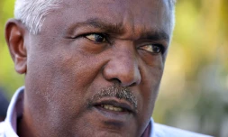 Jean Michel MOUTAMA