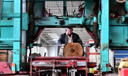 Success story: les meubles bosniens cartonnent à l'étranger