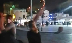 Iran: plus de 1.200 personnes arrêtées depuis le début des manifestations