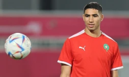 Mondial: Encore deux sièges libres à la table des grands 