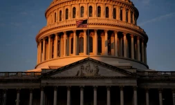 Les républicains gagnent la majorité à la Chambre américaine des représentants