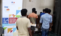 Samedi 9 février 2019 - Migrants : 68 migrants devant le tribunal