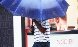 Météo Pluie