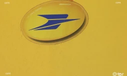 la poste
