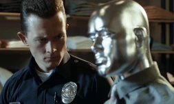Terminator - T-1000