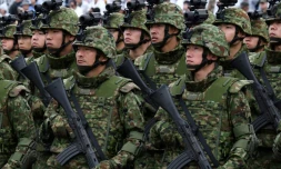 Le Japon s'apprête à réviser sa doctrine de défense face à la Chine