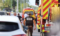 Un homme tué par balles à Saint-André
