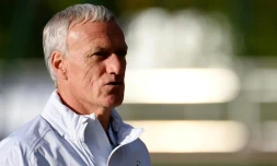Mondial-2022: Jour J pour les Bleus, Deschamps dévoile sa liste