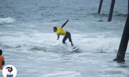 Mondiaux de Surf