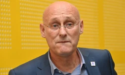 Vote à la FFR: vendredi décisif pour le rugby français