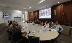 Bureau Communautaire du TCO
