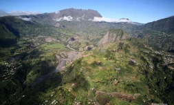 Cirque de Salazie