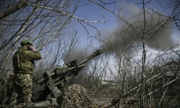 L'ONU accuse Ukrainiens et Russes d'"exécutions sommaires" de prisonniers de guerre