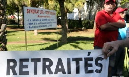 Retraite