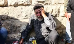 Neuf Palestiniens tués dans un raid israélien en Cisjordanie