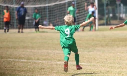 foot - Orang Cup - A.S Rivière Sport