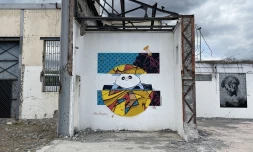 patrimoine usine EDF du Port