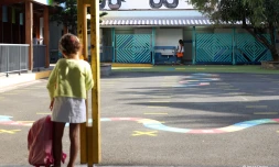 École primaire