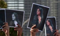 Manifestations: l'Iran frappé par de nouvelles sanctions après la première exécution