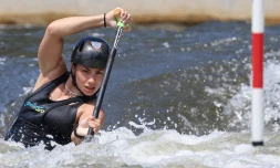 Run Slalom 2023