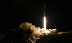 La planète bleue sous l'oeil d'un nouveau satellite franco-américain