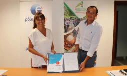 convention pole emploi et chambre d'agriculutre