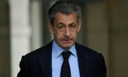 Affaires des "écoutes": Nicolas Sarkozy de retour à la barre