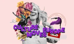 Bourse de mobilité européenne