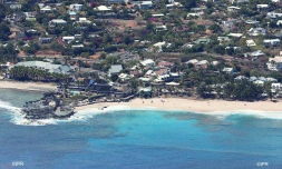 plage de boucan