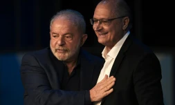 Investiture de Lula au Brésil: sécurité renforcée, Bolsonaro absent