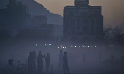 Les talibans interdisent les jeux vidéo “trop ??brutaux”