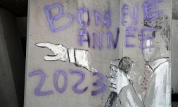 bonne année 2023