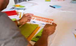 lutte contre les violences intra familiales saint-paul