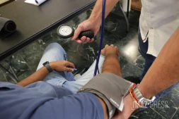 dépistage hypertension 