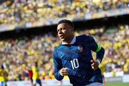 Mondial 2026