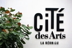 cité des arts 