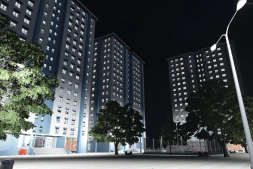 Serveur RP "Run Island" : La Réunion prend vie sur le jeu en ligne GTA