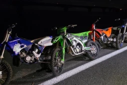 rodeo sauvage : sécurisation des établissements scolaires