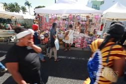braderie de l'Océan indien 2026