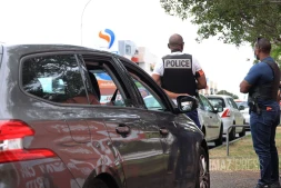 Police