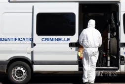identification criminelle gendarmerie 