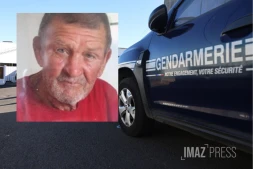 La gendarmerie lance un appel à témoins après la disparition inquiétante de Josselin Prix