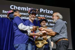 "Anti-Nobel" 2026