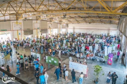 Villages de l’Emploi Jeunes